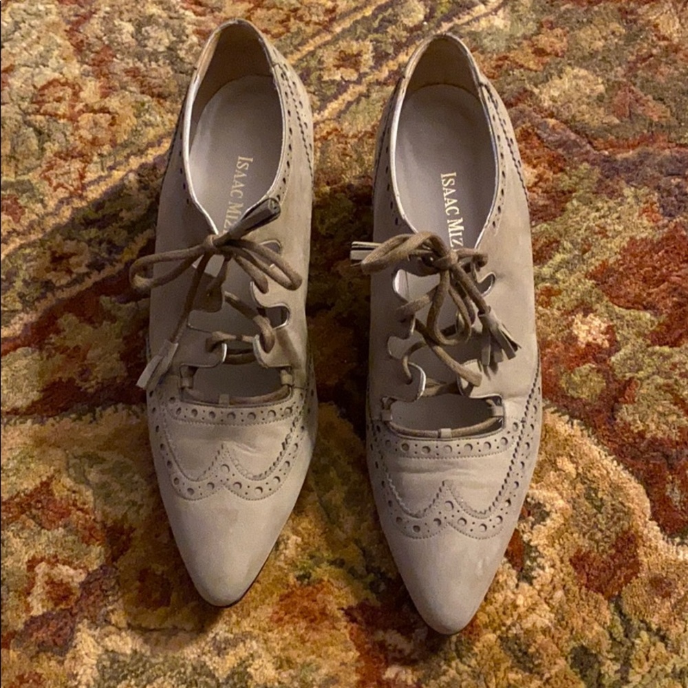 Isaac mizrahi